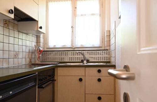 Weggis Apartment | Haus Stirnemann/Wohnung H-2 by Interhome