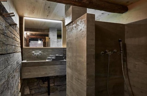 Ruetli Other | Haus Tannen - Holidays in a listed building