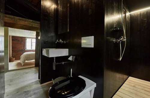 Ruetli Other | Haus Tannen - Holidays in a listed building