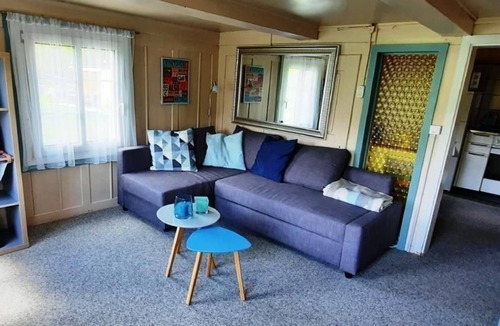Degersheim House | Haus Usziit - time to relax and unwind