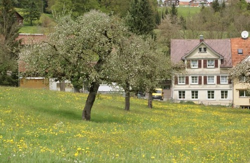 Degersheim House | Haus Usziit - time to relax and unwind