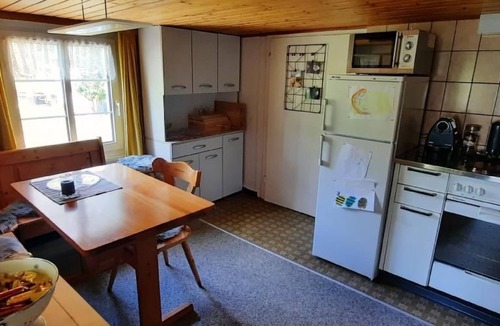 Degersheim House | Haus Usziit - Zeit die Seele baumeln zu lassen by Interhome