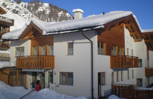 Ravaisch Apartment | Haus Viola