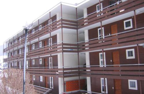 Savognin Apartment | Haus Viols 54