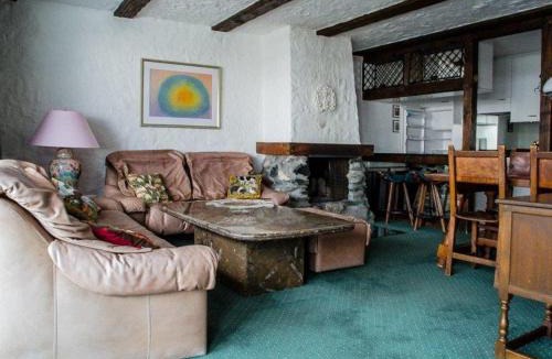 Savognin Apartment | Haus Viols 54