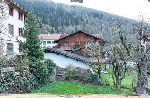 Fideris Apartment | Haus Walli-Simmen, Wohnung 2 by Interhome