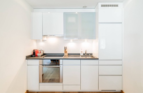 Zermatt Apartment | Haus Whymper by Zermatt Premium Apartments
