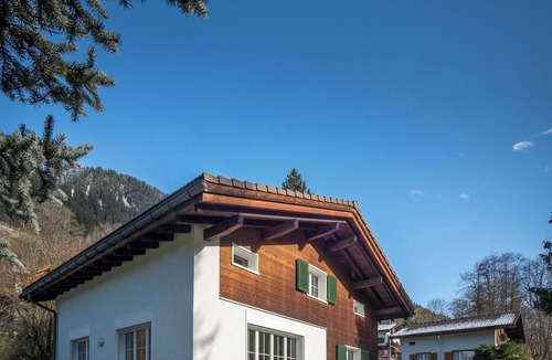 Serneus House | Haus Wick Chalet/Ferienhaus by Interhome