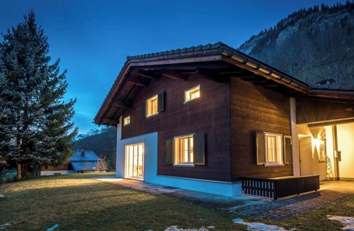 Serneus House | Haus Wick Chalet/Ferienhaus by Interhome