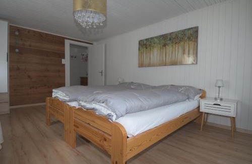 Saas Grund Apartment | Haus Wiedersehen, Mischabel (2-Zi)