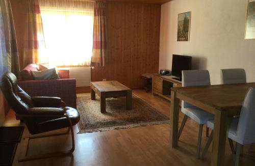 Blitzingen Apartment | Haus Wiedersehn