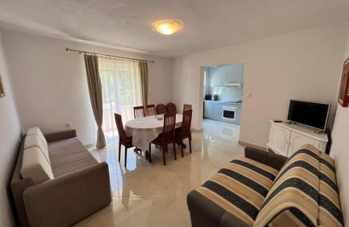 Suha Punta Apartment | Haus Zdenka