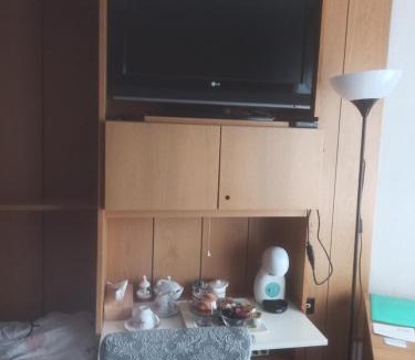 Vals Apartment | Haus Zerfreila