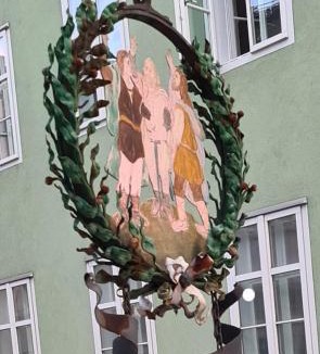 Welschdorfli Apartment | Haus zum Rütli