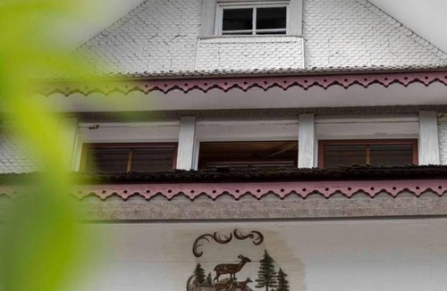Krummenau Apartment | Haus zum Reh by Interhome