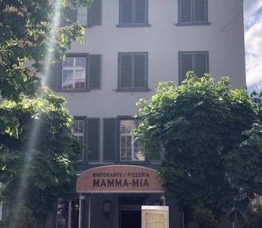 Old Town Apartment | Haus zur Eiche Private 3,5 Zimmerwohnung bis zu 8 Gäste