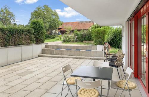Hinwil House | Haus zur Lilie