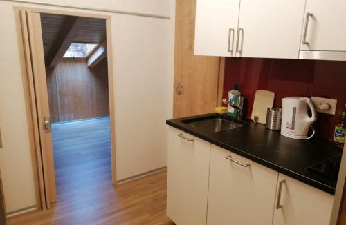 Gluringen Apartment | Haus Zur Mühle