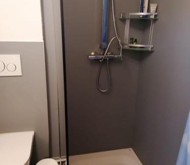 Gluringen Apartment | Haus Zur Mühle