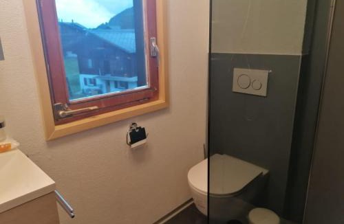 Gluringen Apartment | Haus Zur Mühle