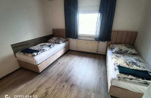 Moerfelden-Walldorf Apartment | Haus66