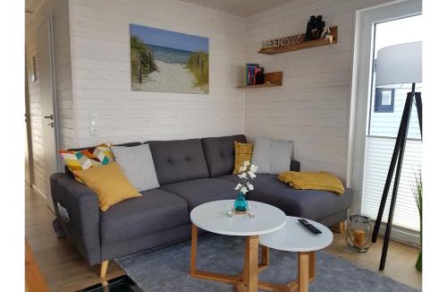 Rendbjerg House | Hausboot Hecht