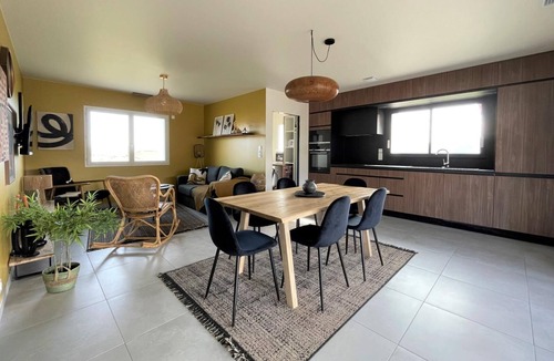 Jaxu House | Hauskarriako-borda - Jaxu