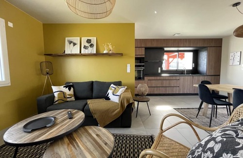 Jaxu House | Hauskarriako-borda - Jaxu