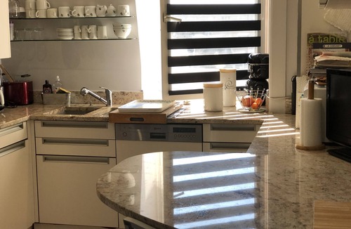 Historic Center Apartment | Hausmannian apt downtown 140 M2