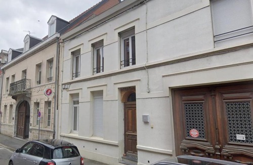 Saint-Amand-les-Eaux Apartment | Haut 30