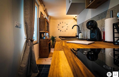 Saint-Amand-les-Eaux Apartment | Haut 30