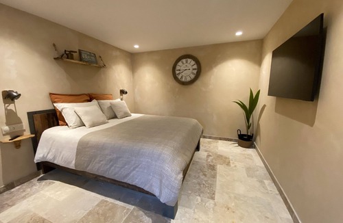 Cornil Bed & Breakfast | Haut charmes de Cornil Romantic stay & SPA