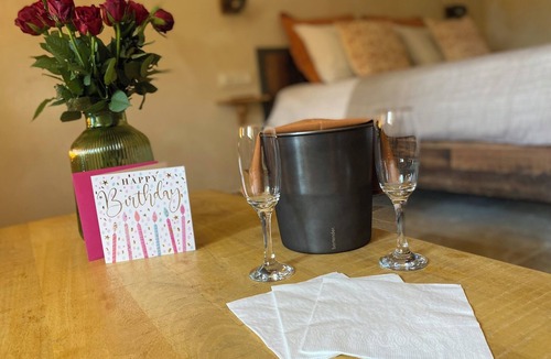 Cornil Bed & Breakfast | Haut charmes de Cornil Romantic stay & SPA