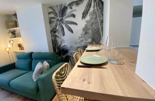 Bourgogne Apartment | Haut Chatelet