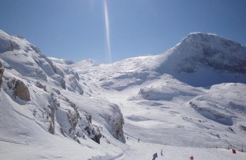 Villard-de-Lans Apartment | haut de chalet 6 P villard de lans