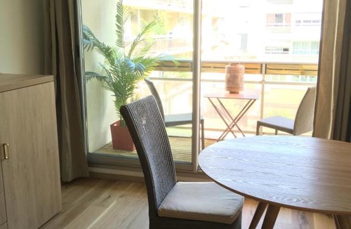 Jules Ferry - Recamier Apartment | Haut de gamme - Lyon 6 - Arrivée autonome