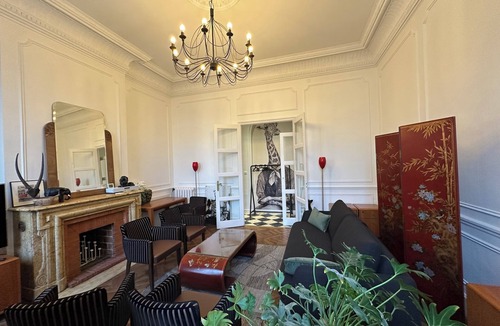1st Arrondissement Apartment | Haut de la Canebière Magnifique Appartement 4*