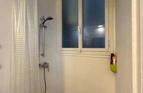 1st Arrondissement Apartment | Haut de la Canebière Magnifique Appartement 4*