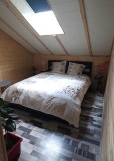Chamesol Hotel | Haut Doubs Plaisir SPA