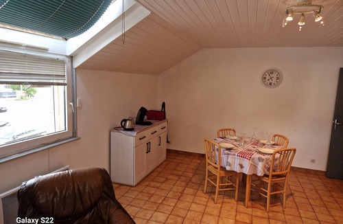 Morteau Apartment | Haut-doubslogis