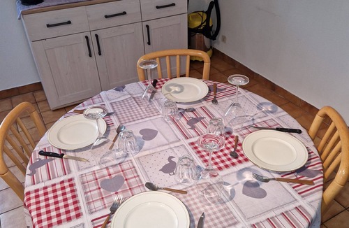 Morteau Apartment | Haut-doubslogis