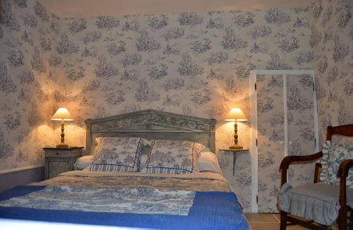 Le Blanc House | Haut du Blanc