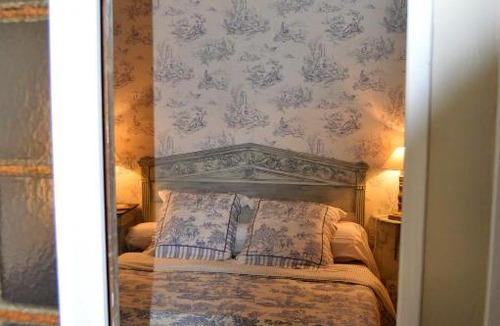 Le Blanc House | Haut du Blanc