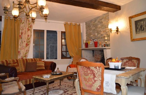 Le Blanc House | Haut du Blanc