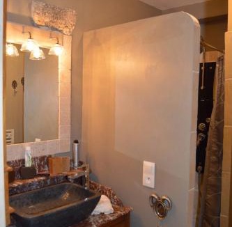 Le Blanc House | Haut du Blanc