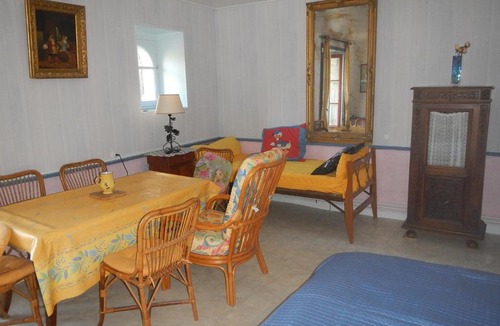 Le Pouliguen Apartment | Haut du Clos