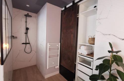 Cite House | Haut en Couleurs