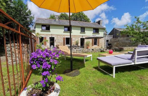 Cite House | Haut en Couleurs