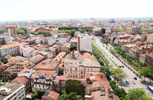 Les Chalets - Saint-Aubin - Saint-Etienne Apartment | Haut Lofts - Toulouse Centre Ramblas