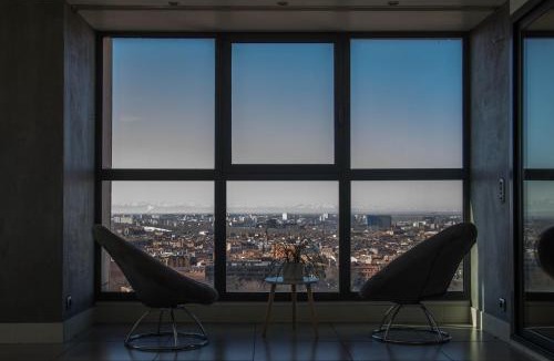 Les Chalets - Saint-Aubin - Saint-Etienne Apartment | Haut Lofts - Toulouse Centre Ramblas